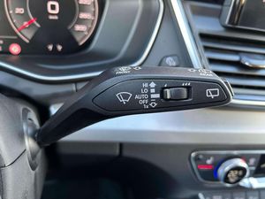 Audi Q5 Sportback Black Line 40 TDI 204cv Stronic Quattro   - Foto 18