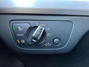 Audi Q5 Sportback Black Line 40 TDI 204cv Stronic Quattro   - Foto 23