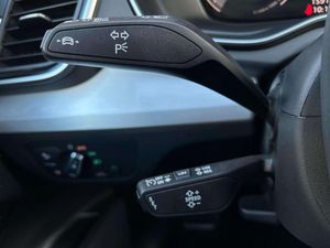 Audi Q5 Sportback Black Line 40 TDI 204cv Stronic Quattro   - Foto 17