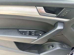 Audi Q5 Sportback Black Line 40 TDI 204cv Stronic Quattro   - Foto 21