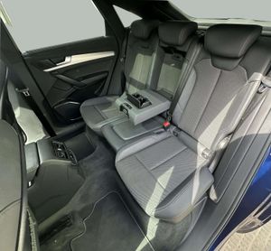 Audi Q5 Sportback Black Line 40 TDI 204cv Stronic Quattro   - Foto 28