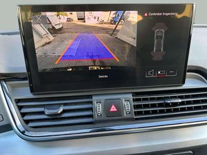 Audi Q5 Sportback Black Line 40 TDI 204cv Stronic Quattro   - Foto 25