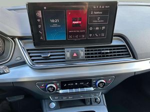 Audi Q5 Sportback Black Line 40 TDI 204cv Stronic Quattro   - Foto 24