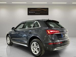 Audi Q5 50 TFSIe Advanced 299cv PHEV Quattro   - Foto 9