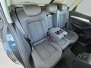 Audi Q5 50 TFSIe Advanced 299cv PHEV Quattro   - Foto 28
