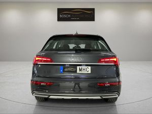 Audi Q5 50 TFSIe Advanced 299cv PHEV Quattro   - Foto 8