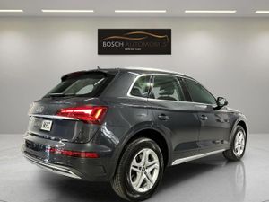 Audi Q5 50 TFSIe Advanced 299cv PHEV Quattro   - Foto 7