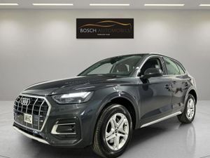 Audi Q5 50 TFSIe Advanced 299cv PHEV Quattro   - Foto 2