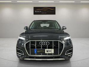 Audi Q5 50 TFSIe Advanced 299cv PHEV Quattro   - Foto 3