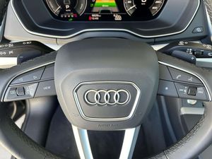 Audi Q5 50 TFSIe Advanced 299cv PHEV Quattro   - Foto 15