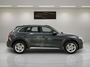 Audi Q5 50 TFSIe Advanced 299cv PHEV Quattro   - Foto 5