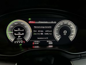 Audi Q5 50 TFSIe Advanced 299cv PHEV Quattro   - Foto 19