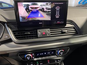 Audi Q5 Advanced 50 TFSIe 299cv PHEV S tronic Quattro-ultra   - Foto 3