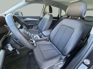 Audi Q5 50 TFSIe Advanced 299cv PHEV Quattro   - Foto 10