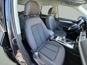 Audi Q5 50 TFSIe Advanced 299cv PHEV Quattro   - Foto 11