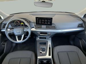 Audi Q5 50 TFSIe Advanced 299cv PHEV Quattro   - Foto 12