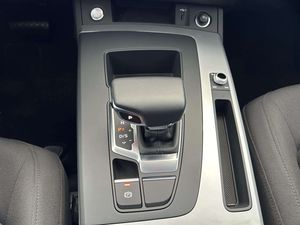 Audi Q5 50 TFSIe Advanced 299cv PHEV Quattro   - Foto 25