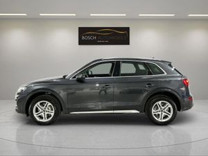 Audi Q5 50 TFSIe Advanced 299cv PHEV Quattro   - Foto 6