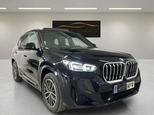 BMW X1 20i sDrive 170cv Steptronic   - Foto 4
