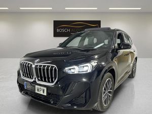 BMW X1 20i sDrive 170cv Steptronic   - Foto 2