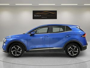Kia Sportage Drive 1.6 T-GDi 150cv 4x2   - Foto 6