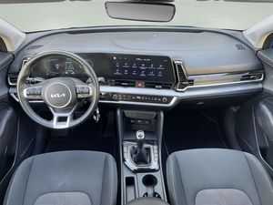 Kia Sportage Drive 1.6 T-GDi 150cv 4x2   - Foto 12
