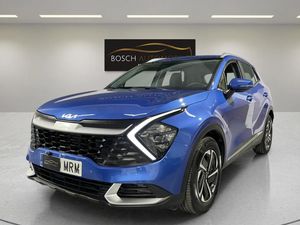 Kia Sportage Drive 1.6 T-GDi 150cv 4x2   - Foto 2