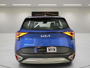 Kia Sportage Drive 1.6 T-GDi 150cv 4x2   - Foto 8