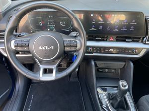 Kia Sportage Drive 1.6 T-GDi 150cv 4x2   - Foto 13