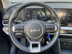 Kia Sportage Drive 1.6 T-GDi 150cv 4x2   - Foto 14