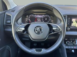 Skoda Karoq Ambition 1.5 TSI 150cv   - Foto 14