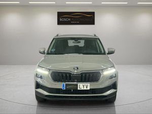 Skoda Karoq Ambition 1.5 TSI 150cv   - Foto 3