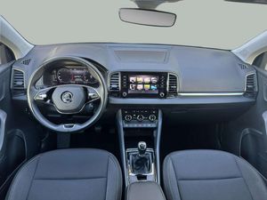 Skoda Karoq Ambition 1.5 TSI 150cv   - Foto 12