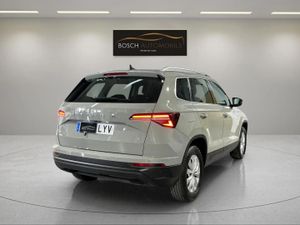 Skoda Karoq Ambition 1.5 TSI 150cv   - Foto 7