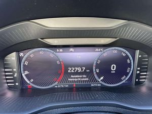Skoda Karoq Ambition 1.5 TSI 150cv   - Foto 18