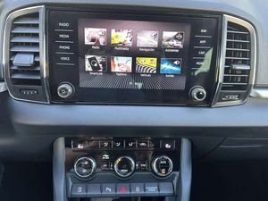 Skoda Karoq Ambition 1.5 TSI 150cv   - Foto 23