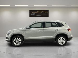 Skoda Karoq Ambition 1.5 TSI 150cv   - Foto 6