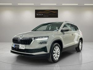 Skoda Karoq Ambition 1.5 TSI 150cv   - Foto 2