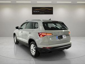 Skoda Karoq Ambition 1.5 TSI 150cv   - Foto 9