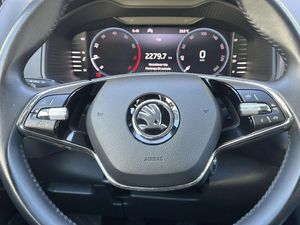 Skoda Karoq Ambition 1.5 TSI 150cv   - Foto 15