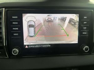 Skoda Karoq Ambition 1.5 TSI 150cv   - Foto 24