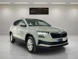 Skoda Karoq Ambition 1.5 TSI 150cv   - Foto 4