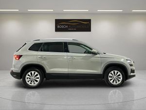 Skoda Karoq Ambition 1.5 TSI 150cv   - Foto 5