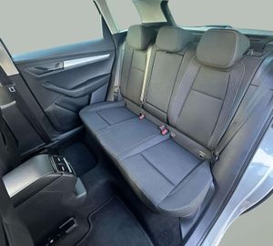 Skoda Karoq Ambition 1.5 TSI 150cv   - Foto 29