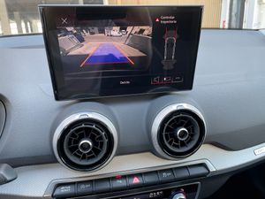 Audi Q2 Sline 30TFSI 116cv   - Foto 24