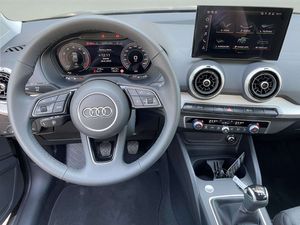 Audi Q2 Sline 30TFSI 116cv   - Foto 12