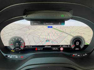 Audi Q2 Sline 30TFSI 116cv   - Foto 18