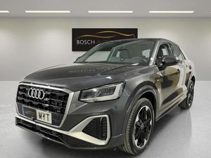 Audi Q2 Sline 30TFSI 116cv   - Foto 2