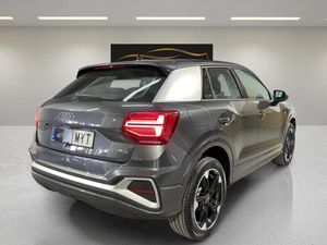 Audi Q2 Sline 30TFSI 116cv   - Foto 7