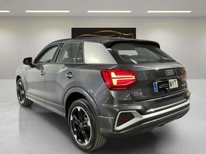 Audi Q2 Sline 30TFSI 116cv   - Foto 8